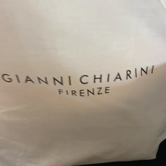 Gianni Chiarini Firenze Bag - Picture 7 of 9